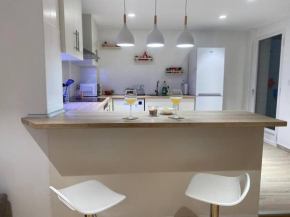 Apartamento Playa Levante